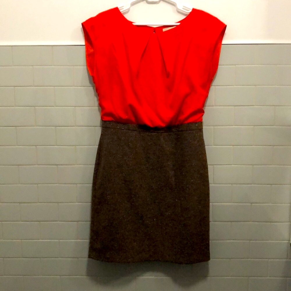 Loft Dress